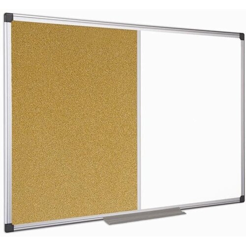  Ploča 60 x 90 cm, kombinirana (pluto + magnet) Cijene