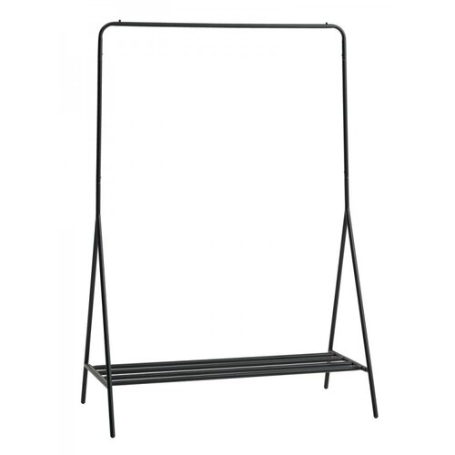 Olimp Sport Stalak za odeću Crna Cene