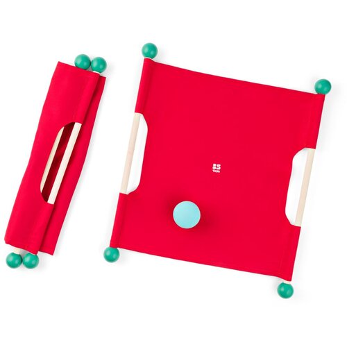 BS Toys Flip tenis &amp;ndash; igra z letečo žogico Slike