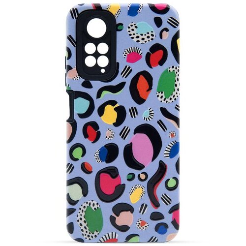  Futrola Fashion Case 12 za Xiaomi Redmi Note 11S DZ2/2, Šarena Cene