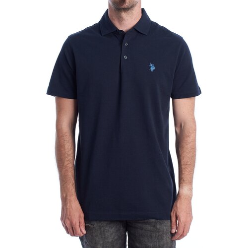U.S. Polo Assn. US41197065-179 Tamno plava Cijene