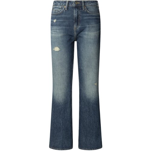 PepeJeans Flare Hw Willa farmerke Cene