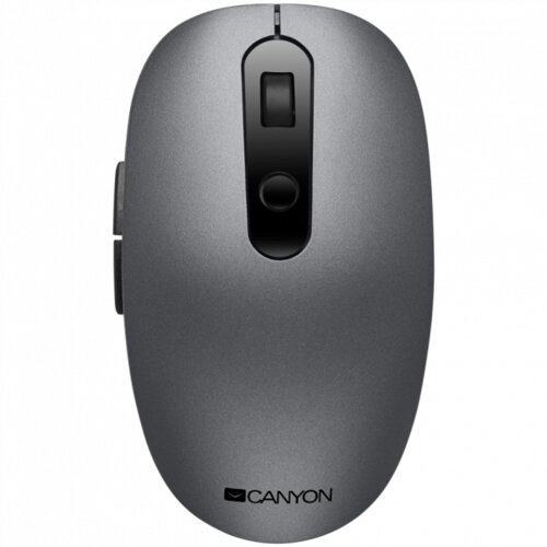 Canyon 2 in 1 Wireless optical mouse with 6 buttons, DPI... Slike