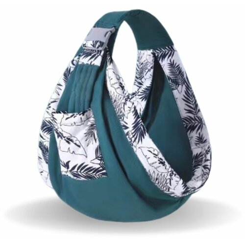  pokrivač nosiljka za bebe smaragdna Cene