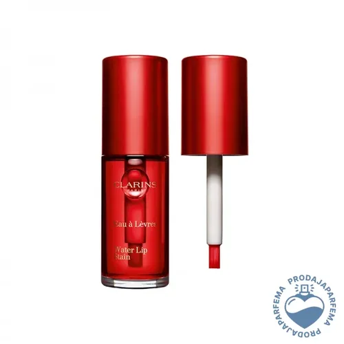 Clarins Water Lip-Stain (03 Red Water) 7ml