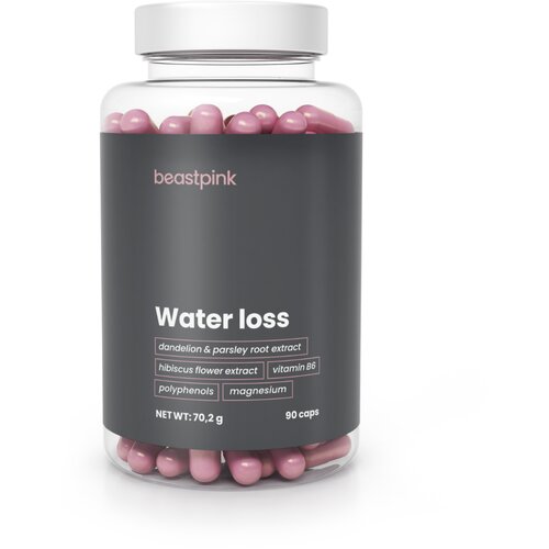 BeastPink Water Loss Cijene