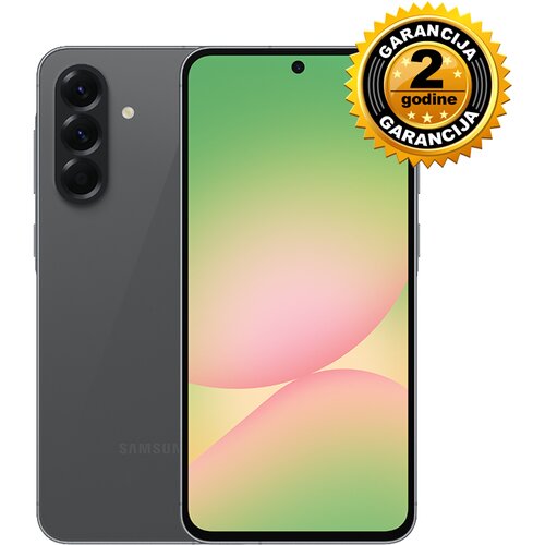 Samsung GALAXY A56 5G 8+256GB GRAPHITE Cijene