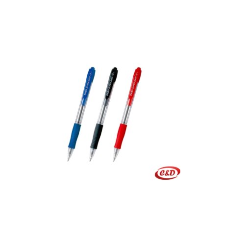  Kemijska olovka Pilot Super Grip Cijene