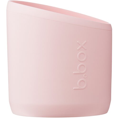 B.box ostali pribor za hranjenje Silikonska za&amp;scaron;tita za Flip Top 690ml - pink paradise BX1344 Slike