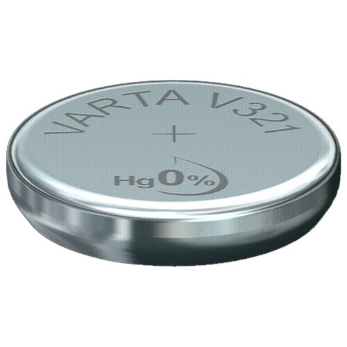 Varta gumbasta baterija za sat V321 Cene