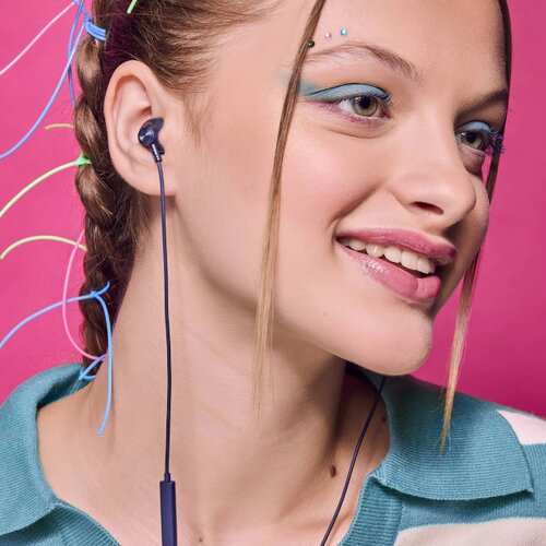 Energy Sistem easypods indigo slušalice (M45930) Cene