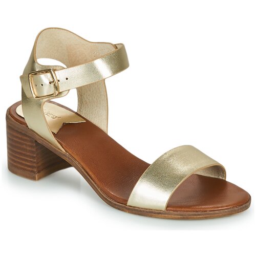 Kickers VOLOU Gold Slike