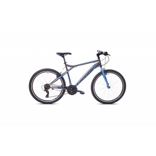 Capriolo bicikl mtb cobra 26" 21HT sivo-plava 18" (919411-18) Cene