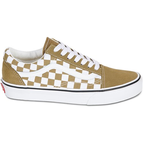 Vans Nizke superge Old Skool Kostanjeva Slike