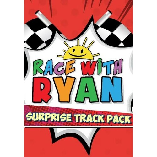Steam Race with Ryan - Surprise Track Pack (DLC) Key GLOBAL Cene