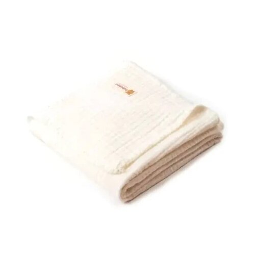 Bebekevi četvoroslojni prekrivač od muslina - krem ( BEVI1344K ) Cene