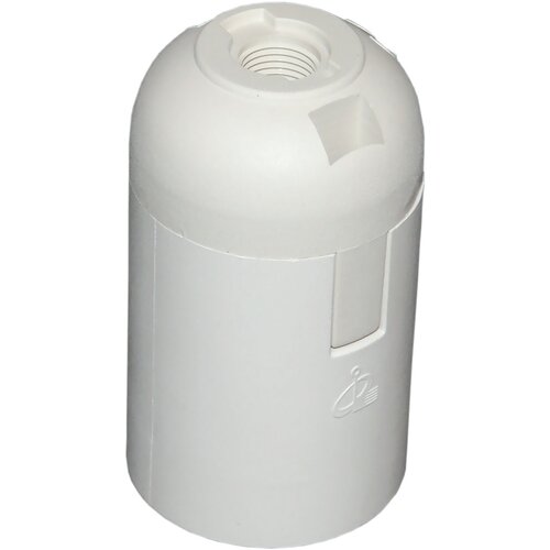 Grlo E27 bijelo push-in Slike