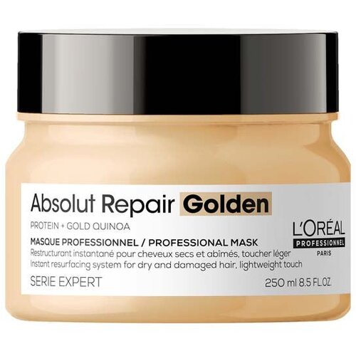 L´Oréal Paris professionnel Serie Expert Absolut Repair Zlatna Maska 250ml Cijene