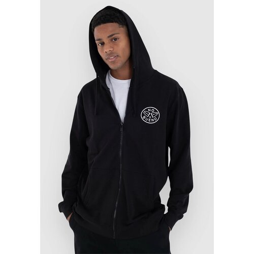 Hurley Sider Jopa s kapuco black Cene