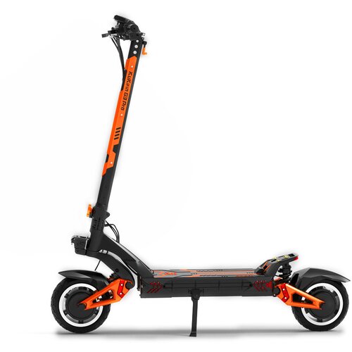Kukirin G3 Pro terenski zložljivi električni skuter z dvojnim pogonom za odrasle 52V 23Ah 80~100km doseg, (5000009497) Cene
