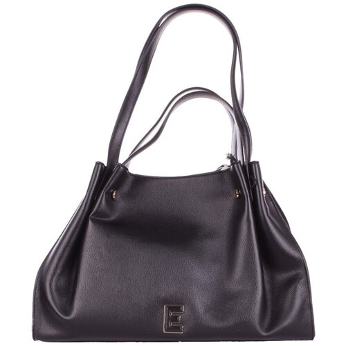 ERMANNO SCERVINO 12401840 Crna Cijene