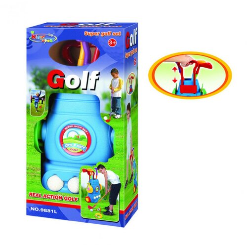 Golf set 22-040000 Cene