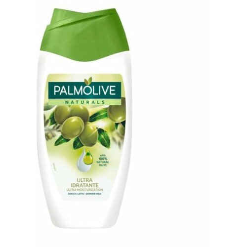 Palmolive naturals olive gel za tuširanje 250 ml Slike