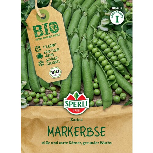 BIO grah &amp;quot;Karina&amp;quot; - 1 pkt. Slike