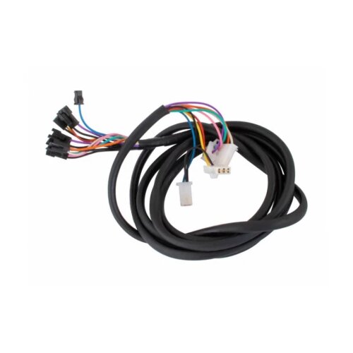 Veneco eb.kabel svetla i kontrolera mini power Slike