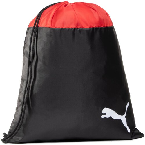 Puma Vrečka Teamgoal 23 Gym Sack 076853 01 Red/Black Cene