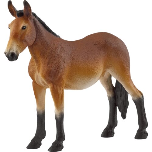 Schleich 14889 - Kmečki svet - mula - 1 k. Slike