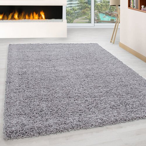 Conceptum Hypnose Carpet Life 1500, 60 x 110 cm, svijetlo siva Cijene