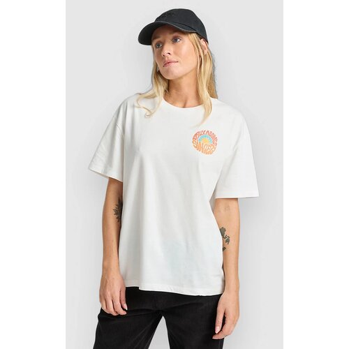 Billabong Sunset Forever T-shirt salt crystal Cene