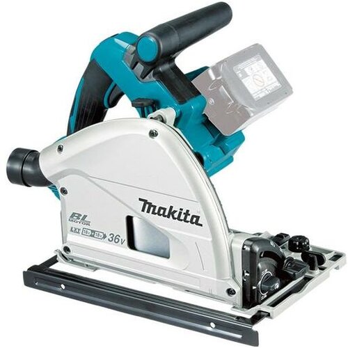 Makita aku pila za uranjajuće rezove DSP601ZJU(18+18V,165mm) Cene