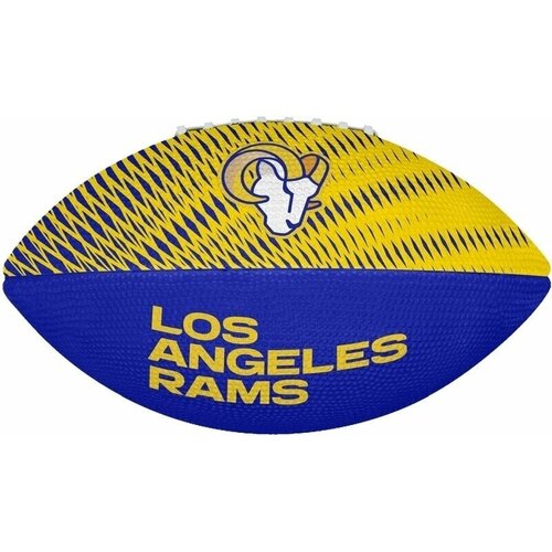 Wilson NFL JR Team Tailgate Football Los Angeles Rams Cijene