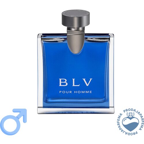 Bvlgari BLV Pour Homme - 100ml Cene