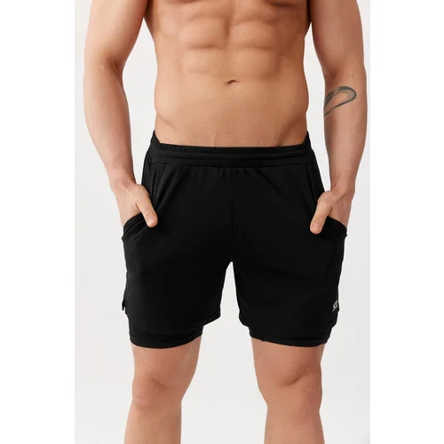 Rough Radical Man's Shorts Fast Duo Shorts