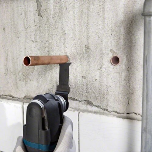 Bosch potopni žagin list Starlock BIM AIZ 32 AB Metal 40 x 32 mm 2608661688 Cene