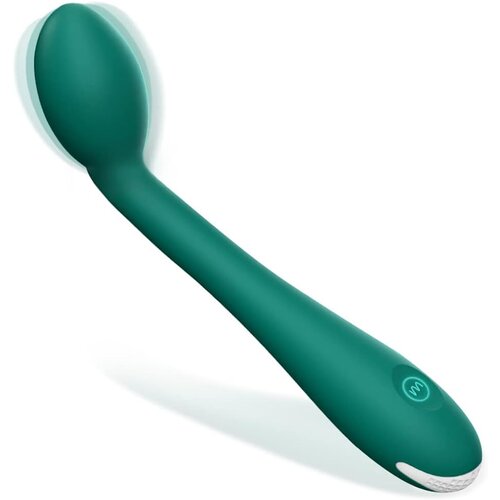 SuperLove Super G Powerfull Vibrator Green Cijene