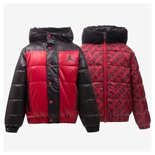 Air Jordan jakna za dečake 855367-R78 Slike