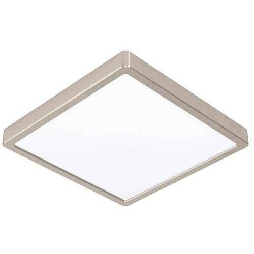 Eglo Siva LED stropna svetilka 28,5x28,5 cm FUEVA 5 – Cene