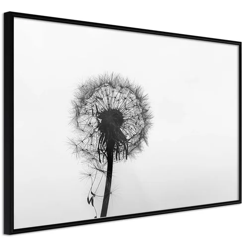 Poster - Waiting for the Wind 90x60 Poster - Waiting for the Wind 90x60