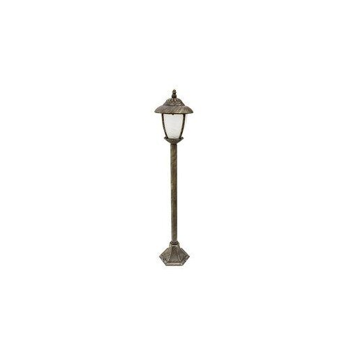 Rabalux madrid spoljna lampa1m E27 60W staro zlato IP43 spoljna rasveta Cene