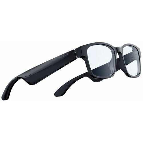 Razer anzu smart glasses - rectangle design, size l RZ82-03630200-R3M1 Slike