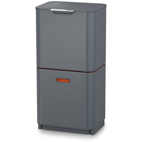 Joseph Joseph Grafitno siva kanta za otpad Totem Max, 60 l Cijene
