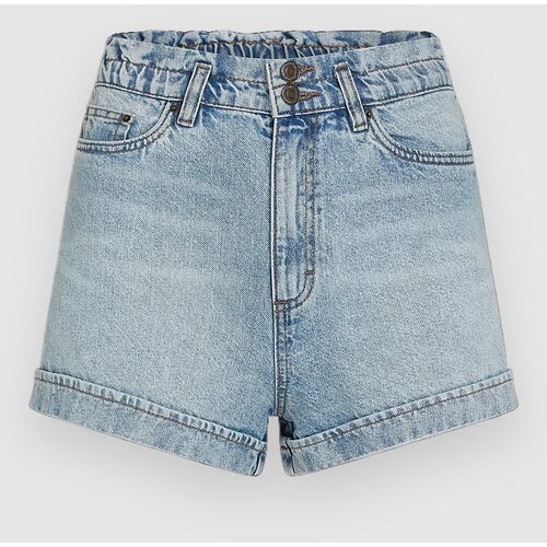 O'neill Tasia Paperbag Kratke hlace denim blue Cene