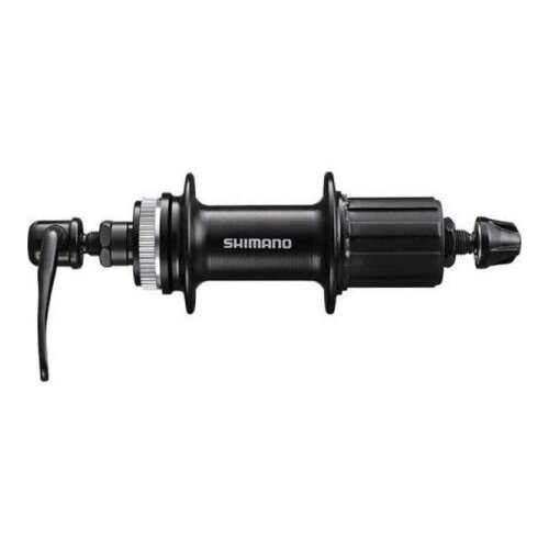 Shimano nabla zadnja fh-mt200-b, center lock, 8-10 b., 36 rupa ( EFHMT200BA41A ) Cene