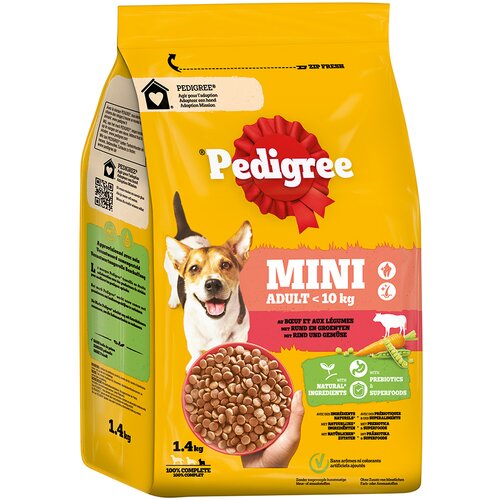 Pedigree Mini Adult Cijene