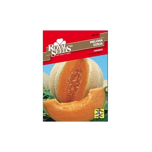  Dinja Ananas Royal Seeds Cijene