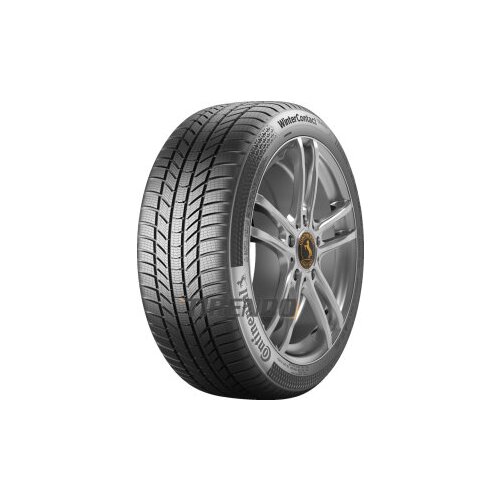 Continental WinterContact TS 870 P ( 215/60 R18 102H XL EVc, MO ) Slike